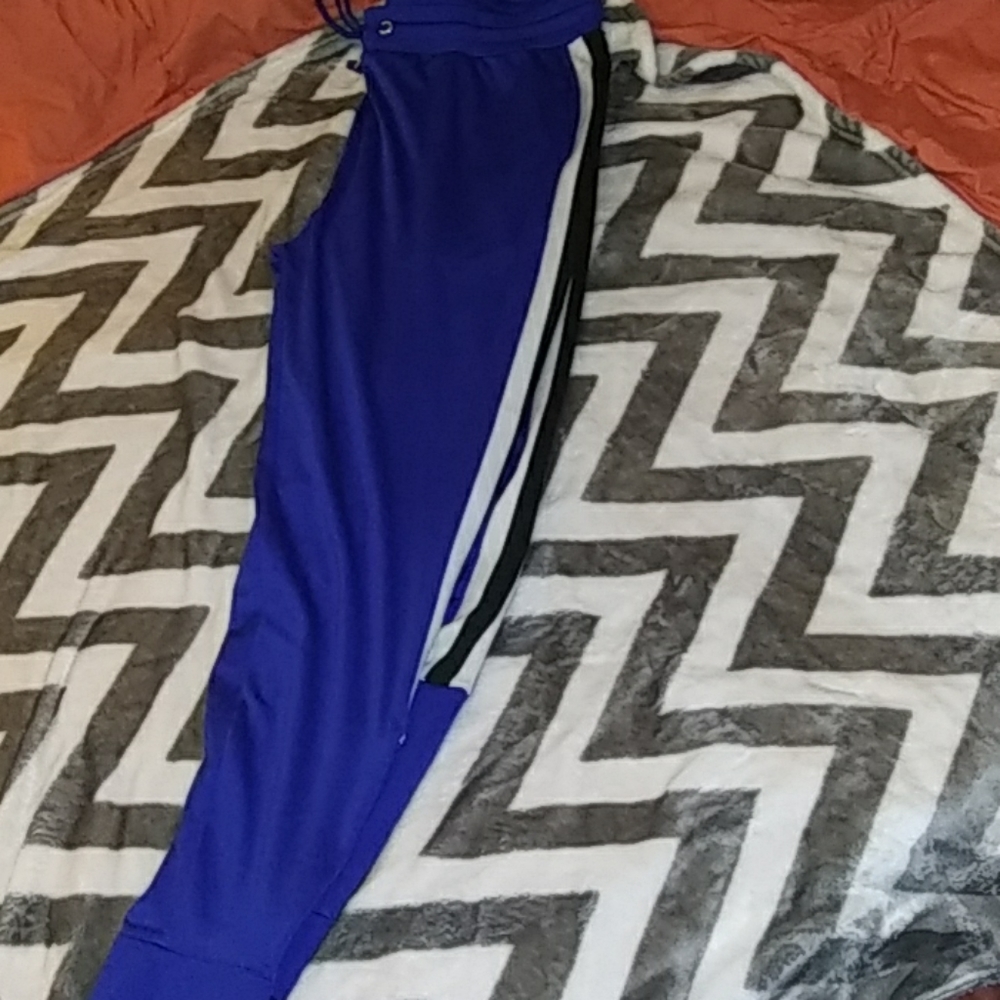 Track pants - Picture 4 of 4